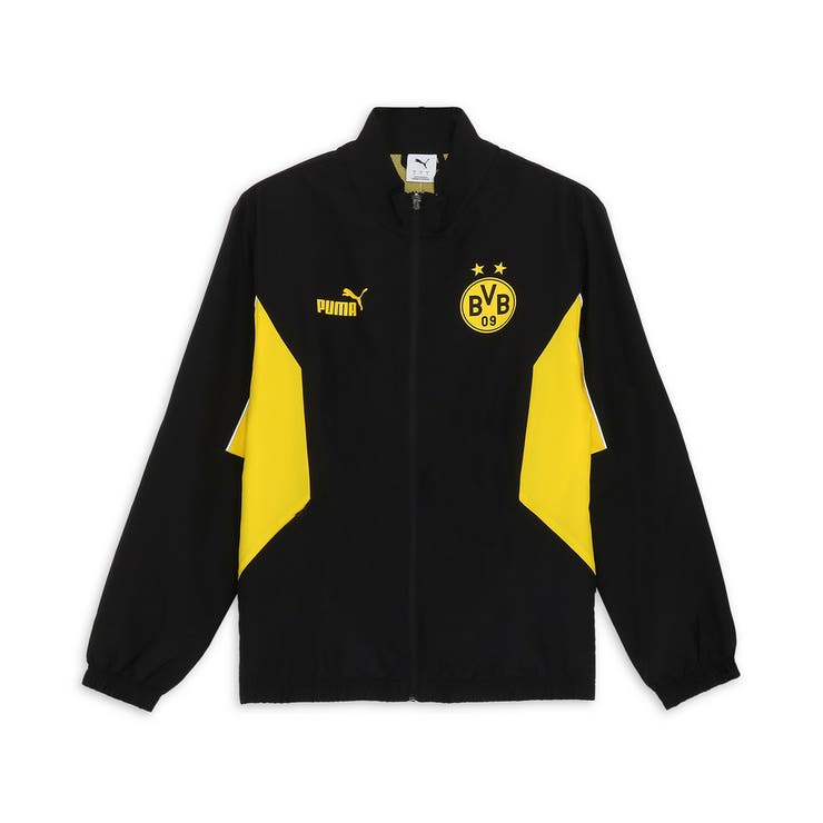ドルトムント FTBL アーカイブ ジャケット／サッカーショップKAMO