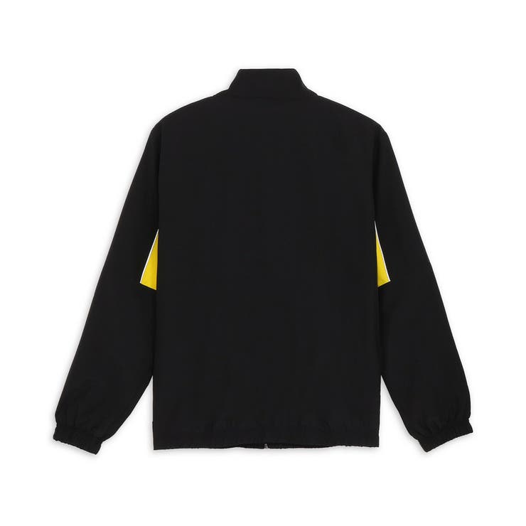 メンズ ドルトムント FTBLARCHIVE ジャケット[品番：PUMW0006169]｜PUMA（プーマ ）のメンズファッション通販｜SHOPLIST（ショップリスト）