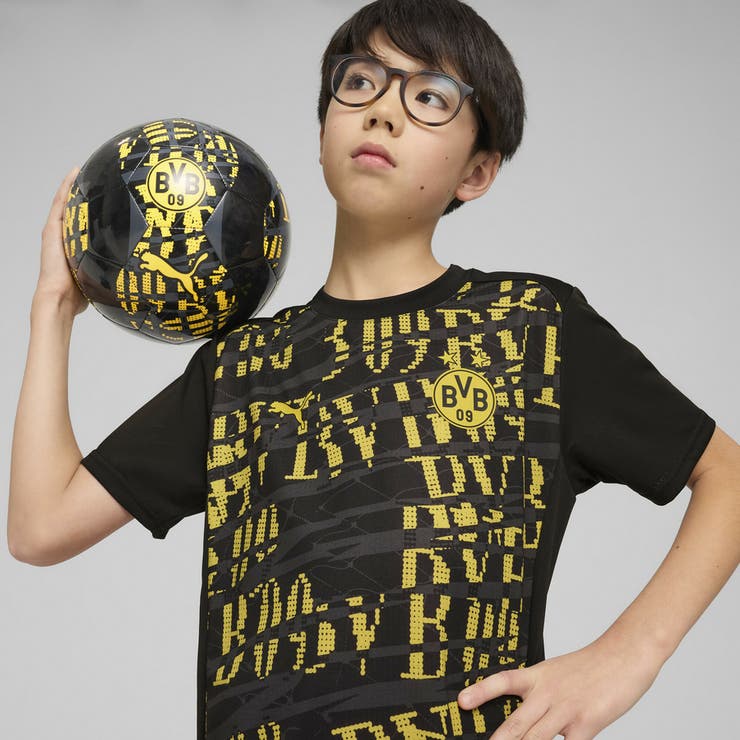 キッズ 2024 25 | PUMA | 詳細画像2 