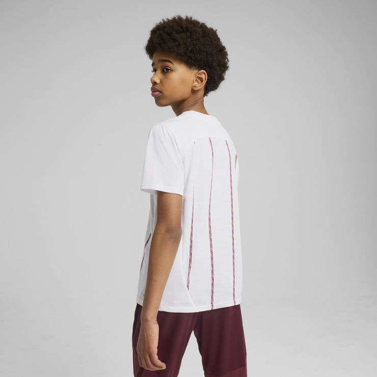 キッズ 2024 25 | PUMA | 詳細画像4 