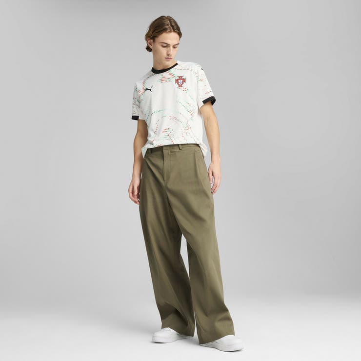 メンズ サッカー ポルトガル代表 | PUMA | 詳細画像3 