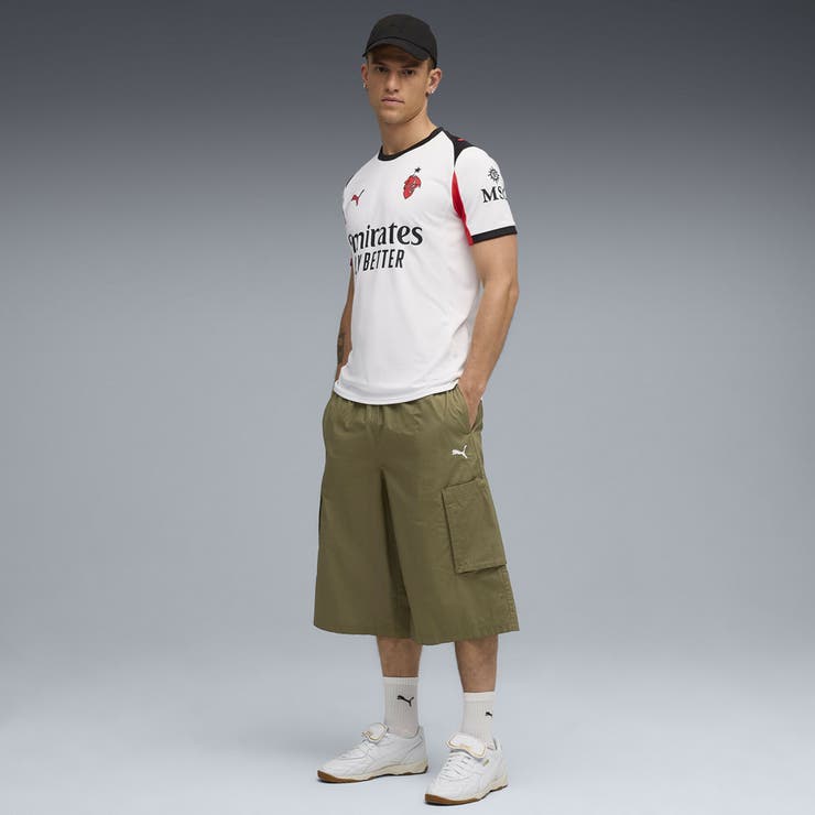 00s PUMA プーマ フルハム 04-05 AWAY ユニフォーム 00s PUMA プーマ フルハム 04-05 AWAY ユニフォーム