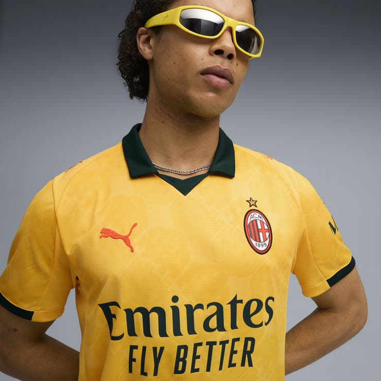プーマ プーマス 09/10 ユニフォーム サード 半袖 PUMA プーマ プーマス 09/10 ユニフォーム サード 半袖 738347