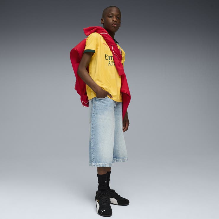 キッズ 2025 26 | PUMA | 詳細画像3 