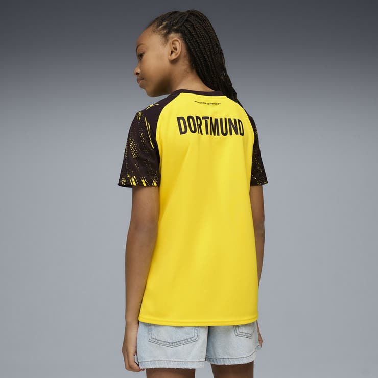 キッズ 2025 26 | PUMA | 詳細画像4 