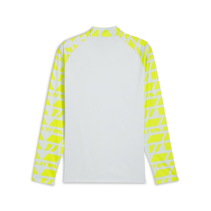 メンズ 2025-26 ドルトムント プレマッチ クォータジップ トップ | PUMA | 詳細画像7 