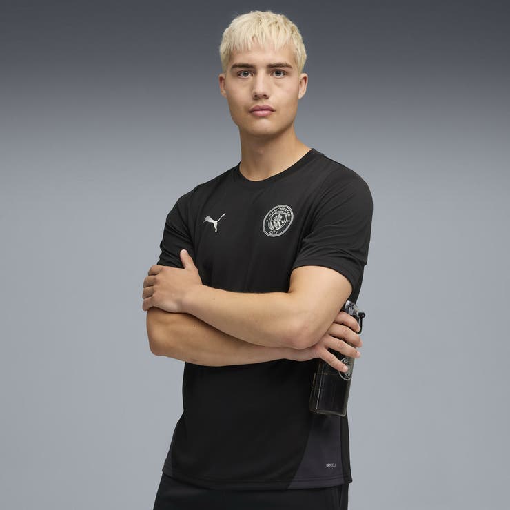 メンズ マンチェスターシティ FC | PUMA | 詳細画像1 