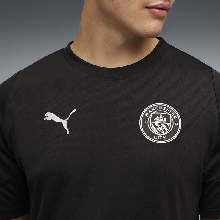 メンズ マンチェスターシティ FC | PUMA | 詳細画像2 