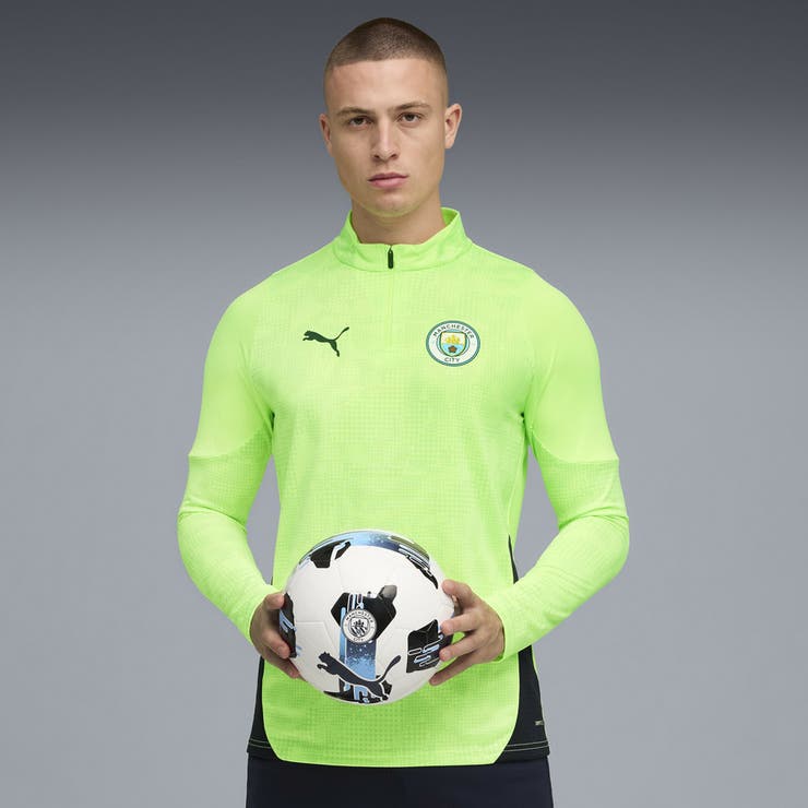 メンズ マンチェスターシティ FC | PUMA | 詳細画像1 