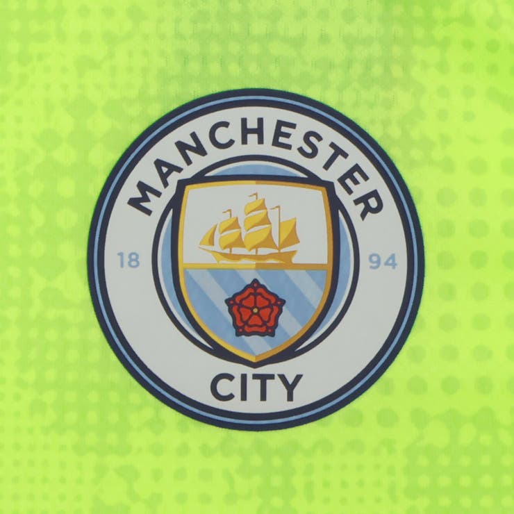 メンズ マンチェスターシティ FC | PUMA | 詳細画像9 