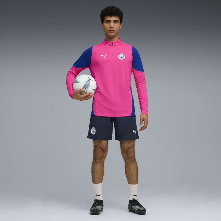 メンズ マンチェスターシティ FC[品番：PUMW0009862]｜PUMA（プーマ