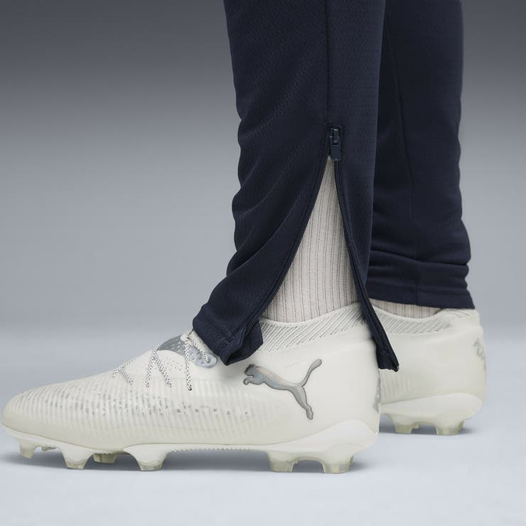 マンチェスター・シティ PUMA マンチェスターシティ 24-25 ホーム 半袖オーセンティック