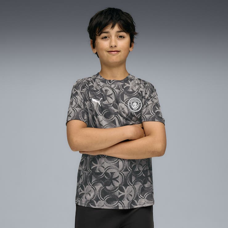 キッズ 2025 26 | PUMA | 詳細画像1 