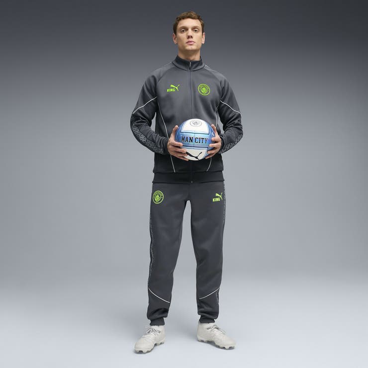 メンズ マンチェスターシティ FC | PUMA | 詳細画像3 