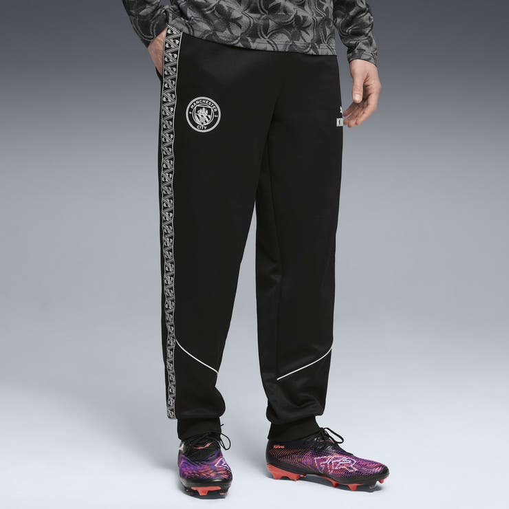 メンズ マンチェスターシティ FC | PUMA | 詳細画像1 