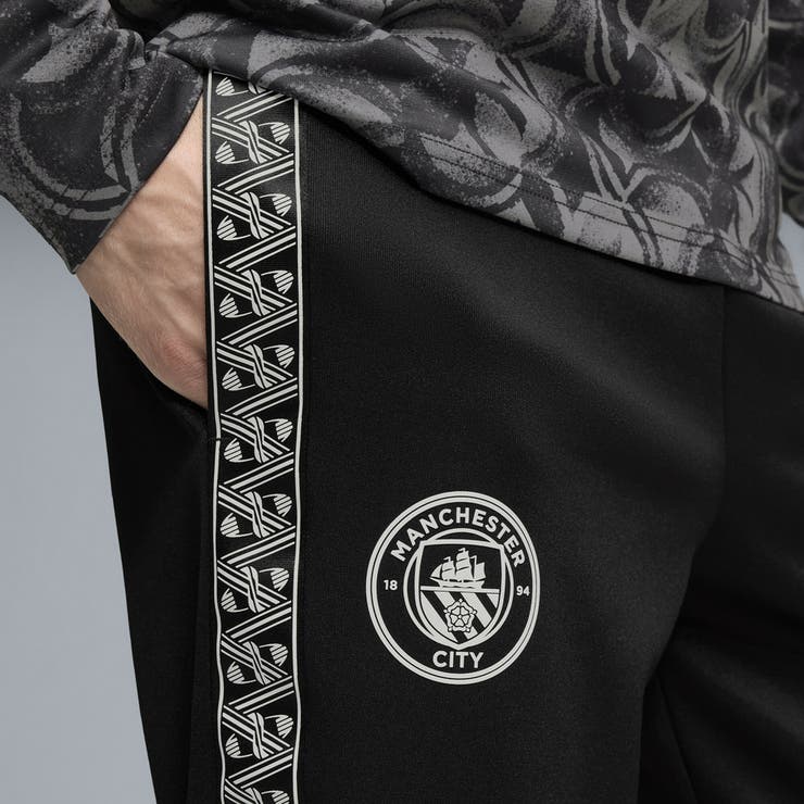 メンズ マンチェスターシティ FC | PUMA | 詳細画像2 