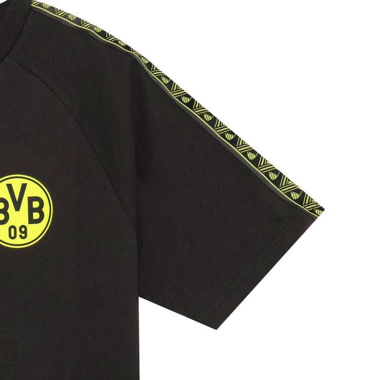 メンズ ドルトムント キング 半袖 Tシャツ | PUMA | 詳細画像8 