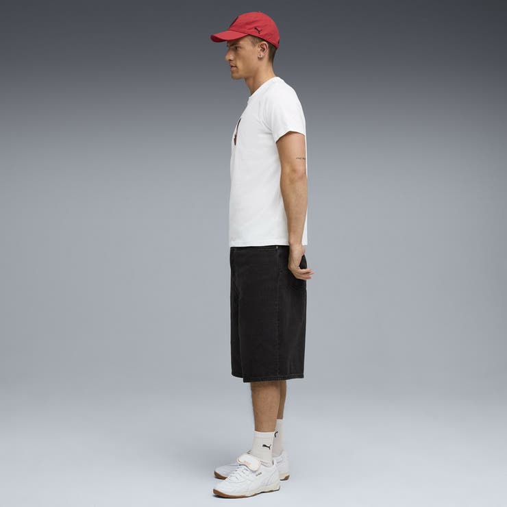 メンズ ACミラン FTBLCULTURE | PUMA | 詳細画像3 