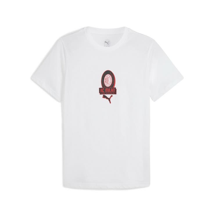 メンズ ACミラン FTBLCULTURE | PUMA | 詳細画像4 