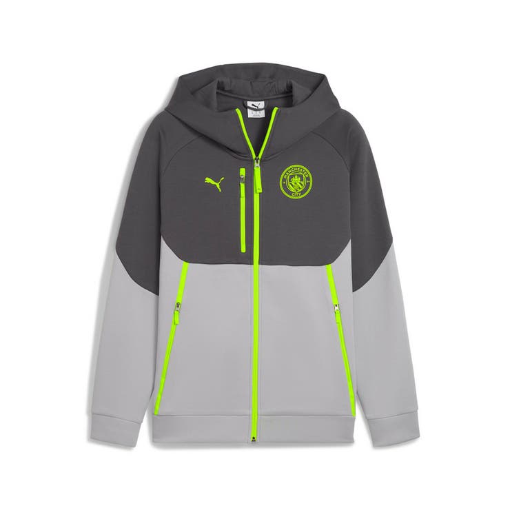 メンズ マンチェスターシティ FC[品番：PUMW0008346]｜PUMA（プーマ