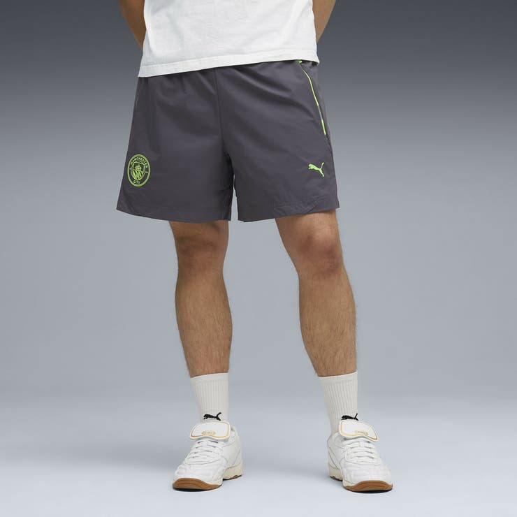メンズ マンチェスターシティ FC | PUMA | 詳細画像1 