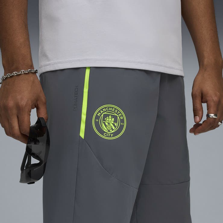 メンズ マンチェスターシティ FC | PUMA | 詳細画像2 