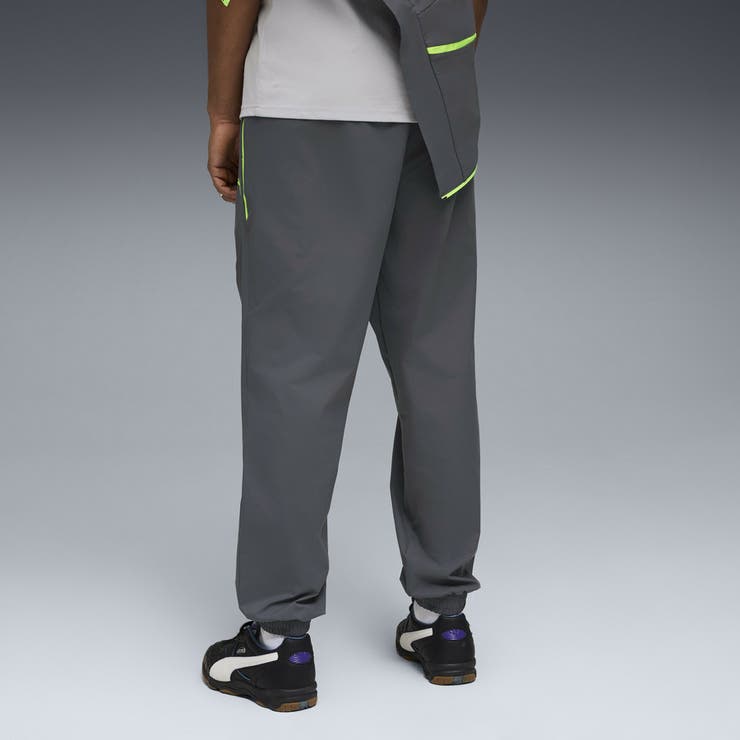 メンズ マンチェスターシティ FC | PUMA | 詳細画像4 