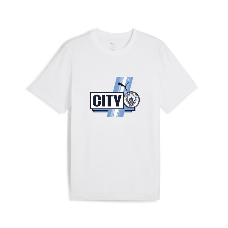 メンズ マンチェスターシティ FC | PUMA | 詳細画像6 