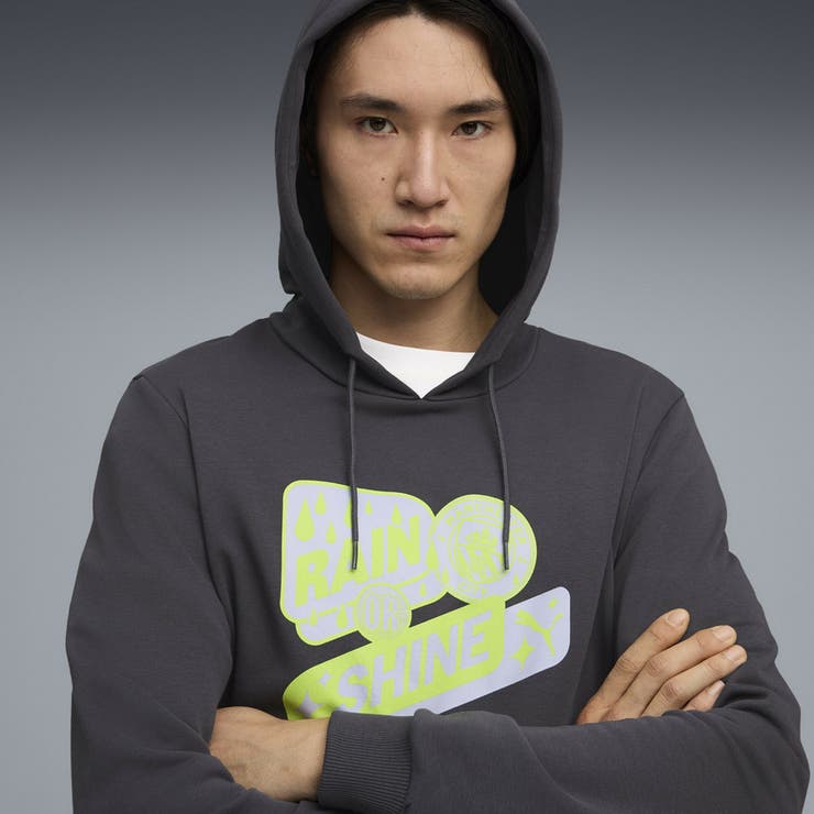 メンズ マンチェスターシティ FC | PUMA | 詳細画像2 