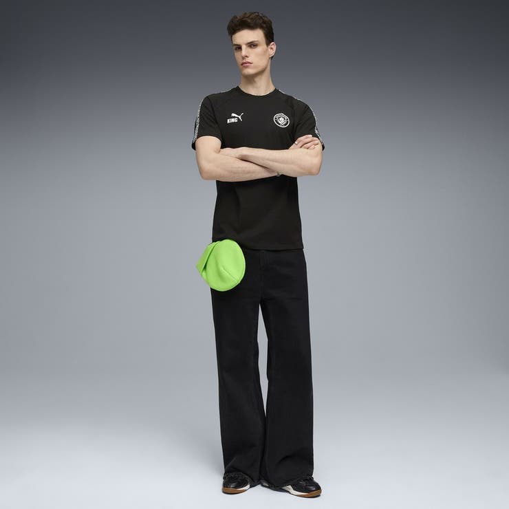 メンズ マンチェスターシティ FC | PUMA | 詳細画像3 