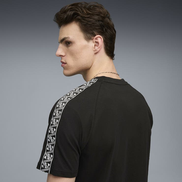 Man スタジアムTシャツ マンチェスター シティ PUMA アウェイ オーセンティック シャツ