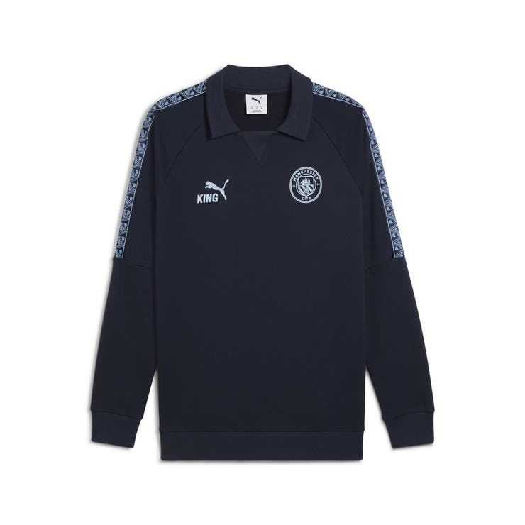 【バロンドール】PUMA マンチェスター・シティ RODRI 16番 Puma Manchester City 24/25 Fourth Jersey - SoccerWorld