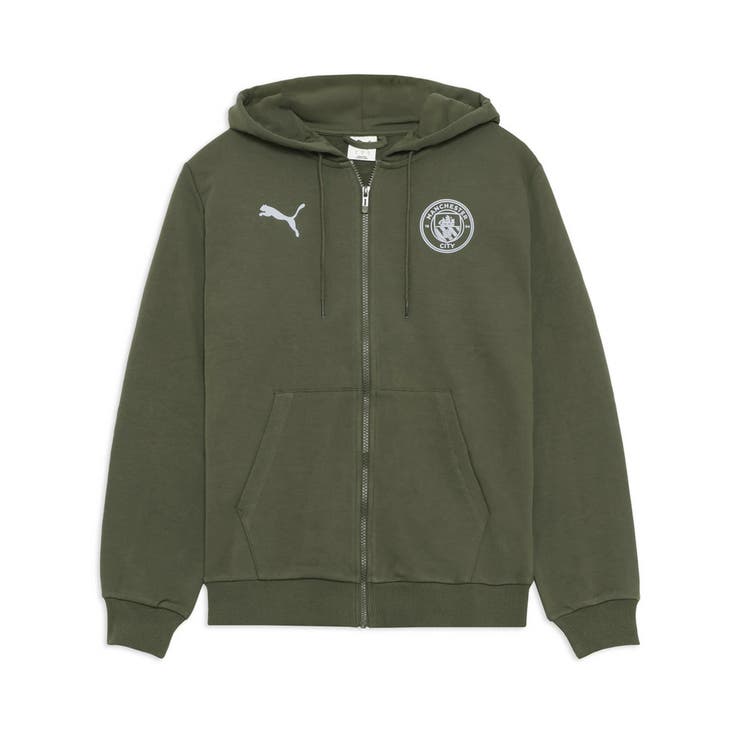メンズ マンチェスターシティ FC | PUMA | 詳細画像4 