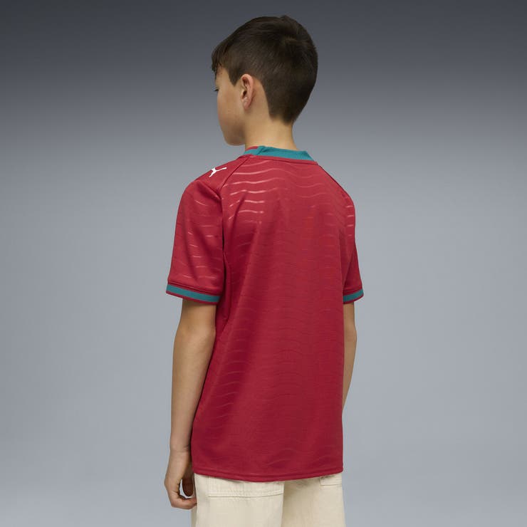 キッズ サッカー ポルトガル代表 | PUMA | 詳細画像4 