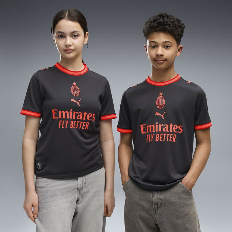 キッズ 2026 27 | PUMA | 詳細画像1 