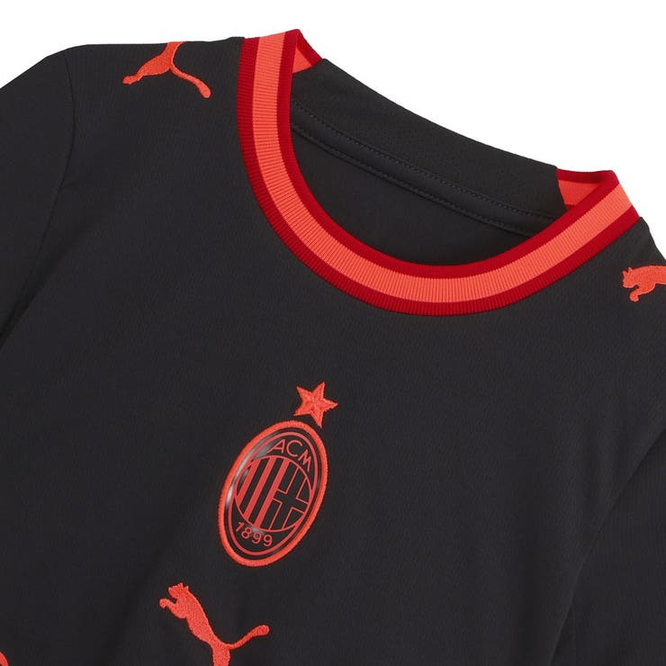 キッズ 2026 27 | PUMA | 詳細画像9 