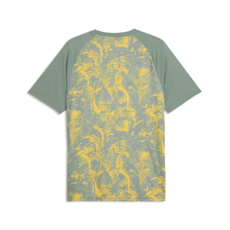 メンズ ACミラン プレマッチ | PUMA | 詳細画像5 