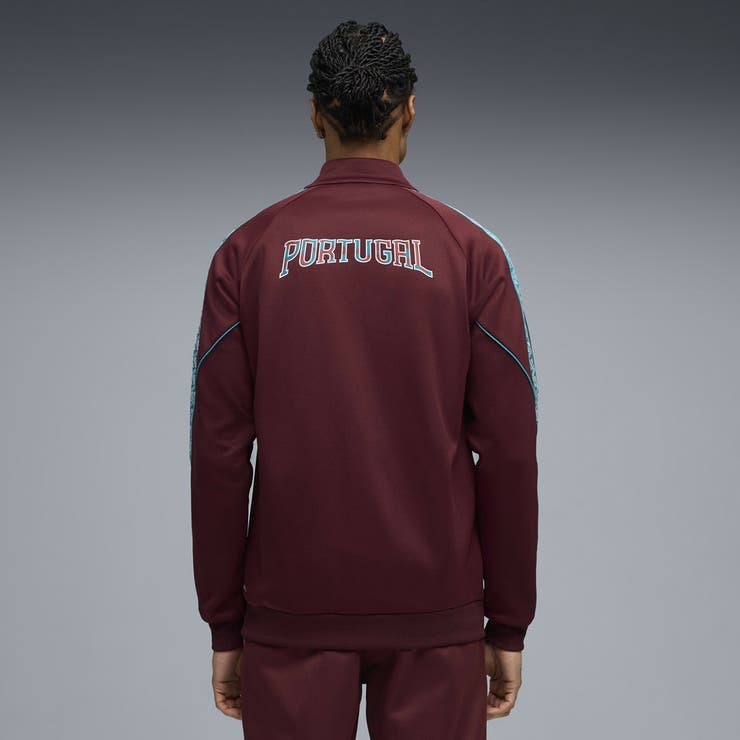 メンズ サッカー ポルトガル代表 | PUMA | 詳細画像4 
