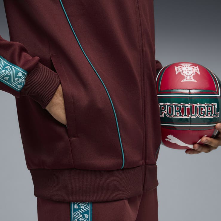 メンズ サッカー ポルトガル代表 | PUMA | 詳細画像5 