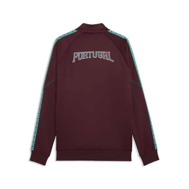 メンズ サッカー ポルトガル代表 | PUMA | 詳細画像7 