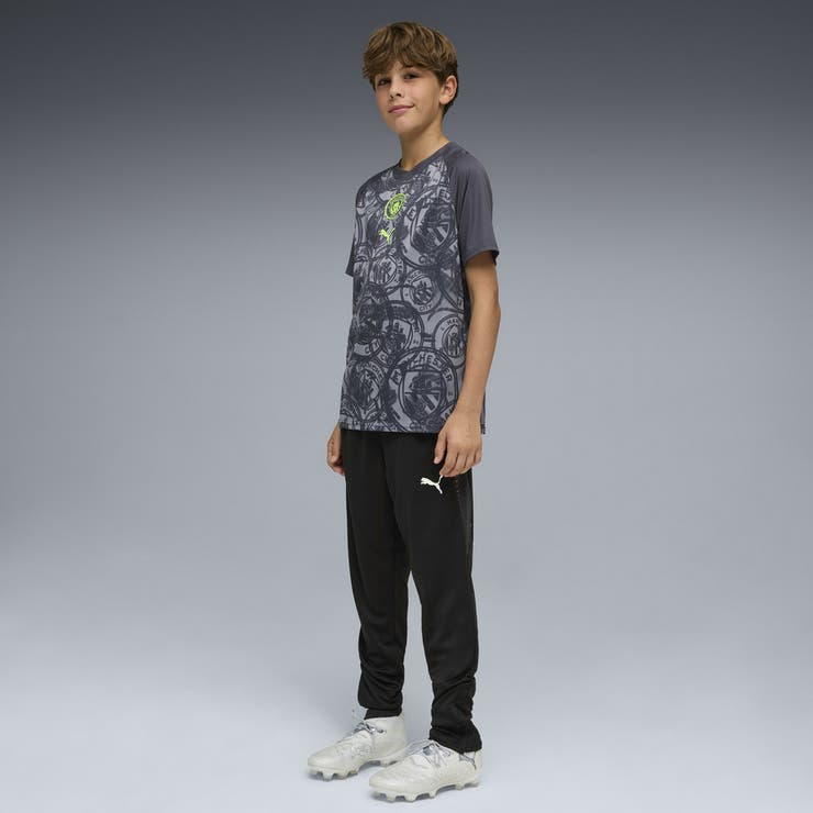 キッズ マンチェスターシティ FC | PUMA | 詳細画像3 