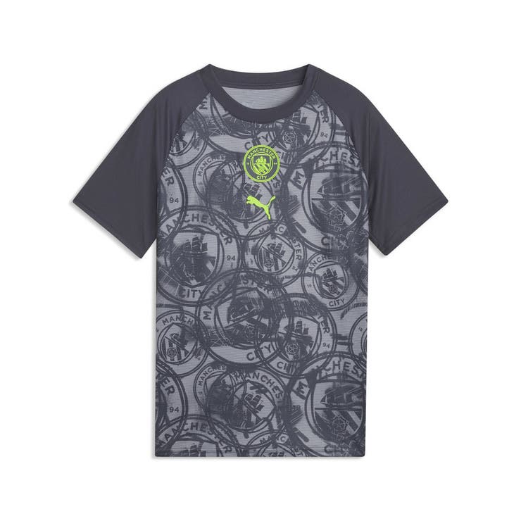 キッズ マンチェスターシティ FC | PUMA | 詳細画像5 