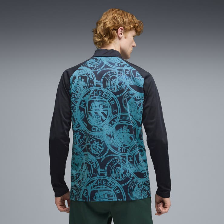 メンズ マンチェスターシティ FC | PUMA | 詳細画像2 