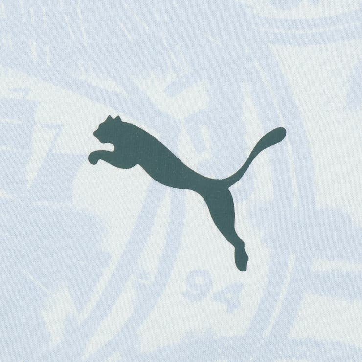 メンズ マンチェスターシティ フットボールカルチャー | PUMA | 詳細画像7 