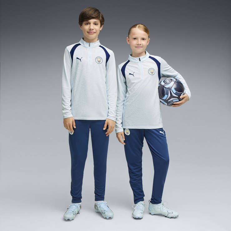 キッズ 2026 27 | PUMA | 詳細画像3 