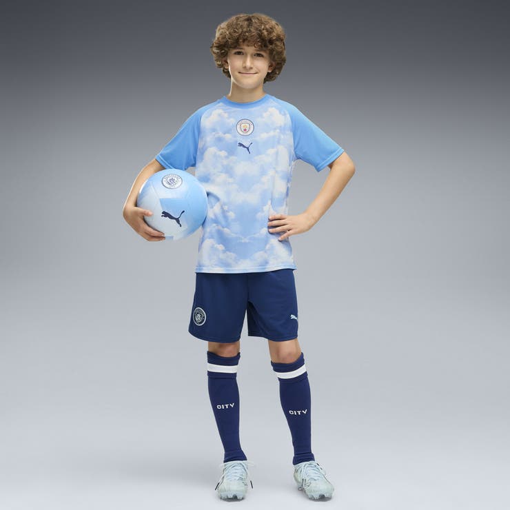 キッズ 2026 27 | PUMA | 詳細画像3 