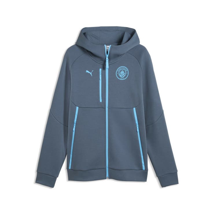 メンズ マンチェスターシティ FC | PUMA | 詳細画像4 
