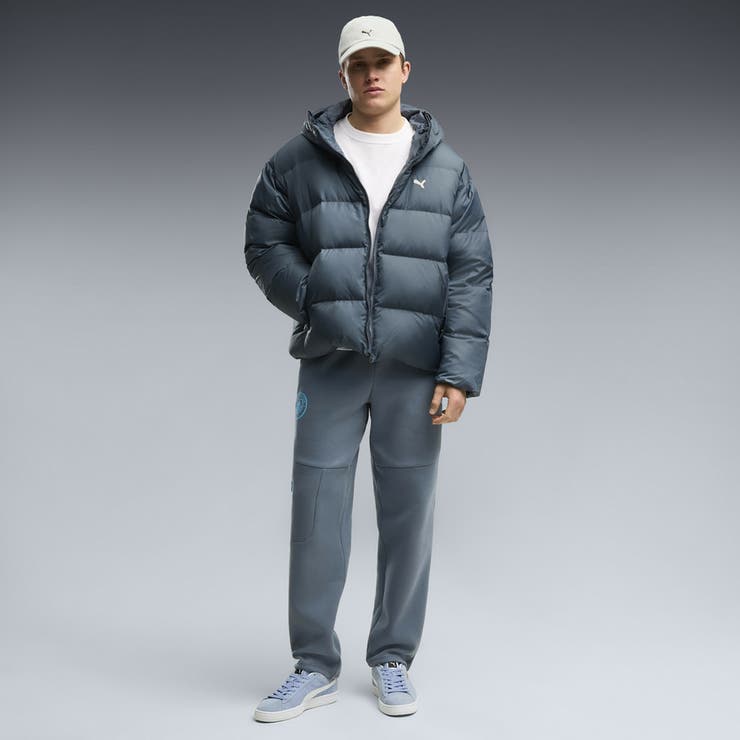 メンズ マンチェスターシティ FC | PUMA | 詳細画像1 