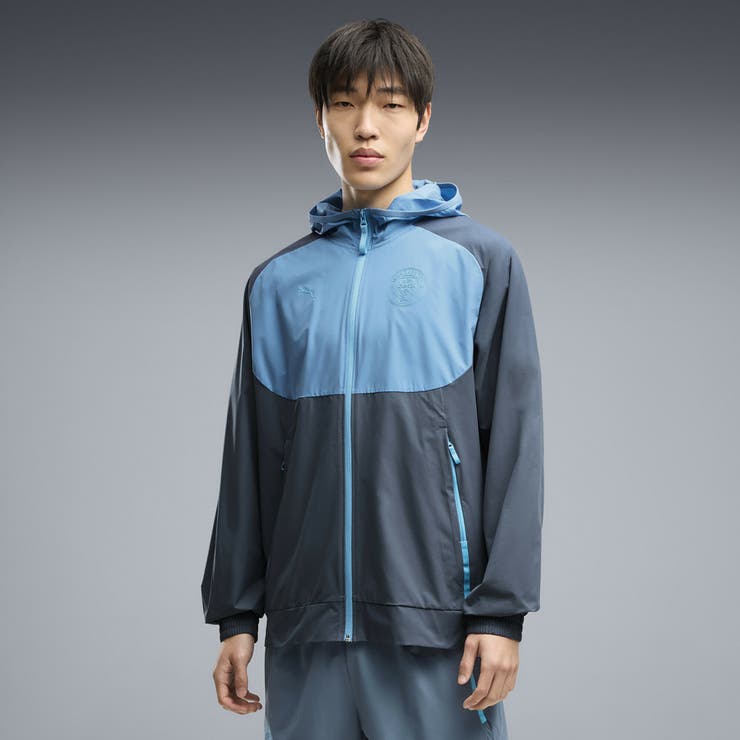 メンズ マンチェスターシティ FC | PUMA | 詳細画像1 