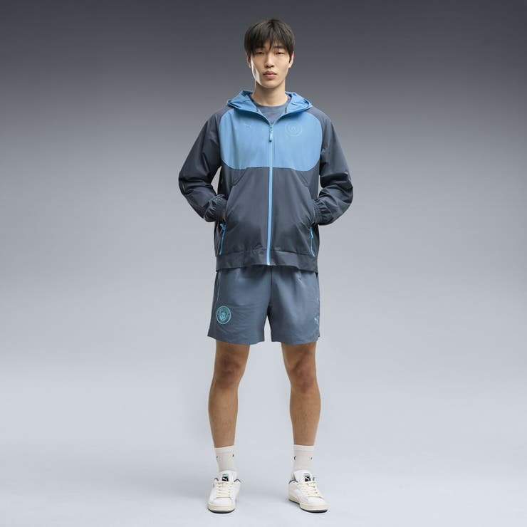 メンズ マンチェスターシティ FC | PUMA | 詳細画像3 